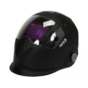 Зварювальний шолом ASTRO TRUE COLOR з авто затемненням YATO YT-73930